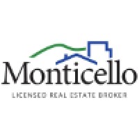 Monticello, Licensed Real Estate Broker logo - Similar company to Megatech Consulting