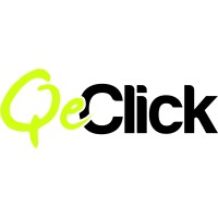 QeClick (a QeRetail venture) logo - Similar company to Qeretail