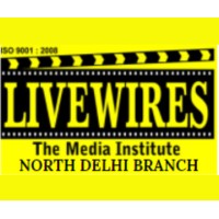 LiveWires Media Institute logo - Similar company to Media Skills-New York Academy