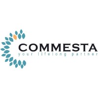 Commesta OÜ logo - Similar company to Fesil Sales Sa