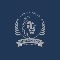 Gideon 300 Bootcamp logo - Similar company to Gideon300