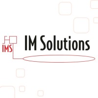 IM Solutions - Soluções de Eficiência Energética logo - Similar company to Malvar Controls, Lda.