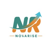 NovaRise.io logo - Similar company to Humadroid.Io