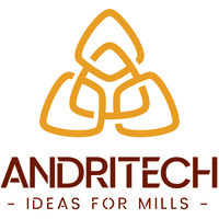 Andritech S.r.l. Unipersonale logo - Similar company to Elfim S.R.L.