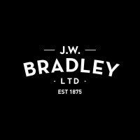 J.W Bradley logo - Similar company to Docks