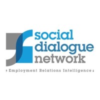 Social Dialogue Network logo - Similar company to Frnkly