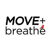 MOVE+breathe logo - Similar company to Structure Search