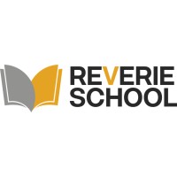 Reverie School logo - Similar company to Softin Technology Ltd.