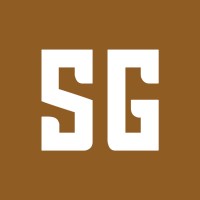 Salt Gear logo - Similar company to Saltgears