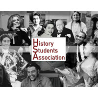 McGill History Students Association logo - Similar company to Caribbean And Latin American & Hispanic Studies Student Association At Mcgill University (Clashsa)