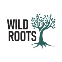 Wild Roots logo - Similar company to Wild Roots Dehradun