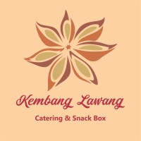 Kembang Lawang Katering logo - Similar company to Katering