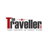 The Traveller International (Pvt) Ltd logo - Similar company to Silverline Tours