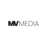 MV Media logo - Similar company to Ruc