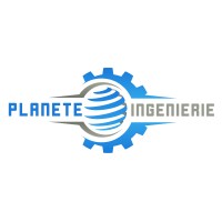 Planète Ingénierie logo - Similar company to Welcome Lead