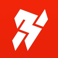 Blayze logo - Similar company to Puzzlebox