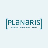 PLANARIS Steuerberater | Wirtschaftsprüfer | Rechtsanwälte logo - Similar company to Elis Group