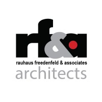 Rauhaus Freedenfeld & Associates, LLP logo - Similar company to Structwest Engineering, Pllc
