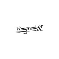 Vinogradofff logo - Similar company to Auto+ Performance