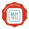 BUYSELL Sneakers App logo - Similar company to Grapes