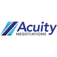 Acuity Negotiations logo - Similar company to Hexa Dental