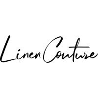 Linen Couture logo - Similar company to Thing Stories