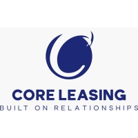 Core Leasing logo - Similar company to Dam Group