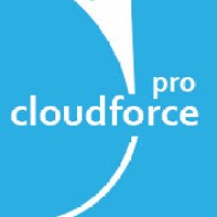 Cloudforce Pro Canada logo - Similar company to Digital Point Technologies Inc