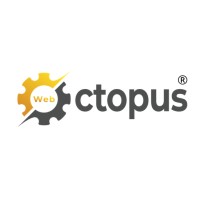 Octopus Web logo - Similar company to Jpix - Japan Internet Xing Co., Ltd.