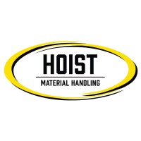 Hoist Material Handling logo - Similar company to Crawford Engineering Ltd