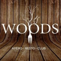 WOODS Restaurant logo - Similar company to Ko-Lectif