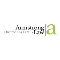 Armstrong Divorce and Family Law, PLLC logo - Similar company to Godwin Bowman Pc