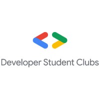 Developer Student Club NMAMIT logo - Similar company to Developer Community