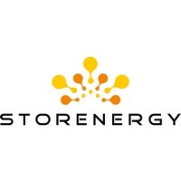 StorEnergy Holdings (UK) Ltd logo - Similar company to Storenergy