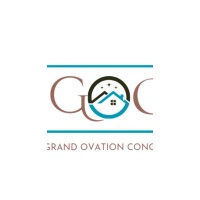 GrandOvationConcepts logo - Similar company to Interior Dimensions Ltd.