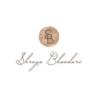 Shreya Bhandari logo - Similar company to The Mismatched Studio