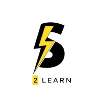 Scratch 2 Learn logo - Similar company to Cmaxe