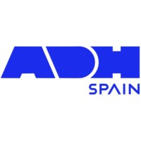 ADH Spain logo - Similar company to Ips · Ingeniería Y Proyectos Saúl