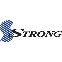STRONG Technologies logo - Similar company to Biteright Ltd