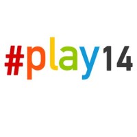 #play14-manila logo - Similar company to #Play14-Singapore