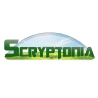Scryptonia logo - Similar company to Scrypto