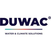 DUWAC water & climate solutions logo - Similar company to Venfeld