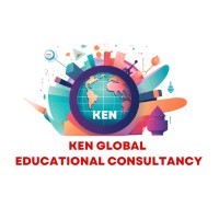 KEN GLOBAL EDUCATIONAL CONSULTANCY logo - Similar company to Infyskill Educational Consultancy