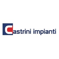 Castrini Impianti logo - Similar company to Civil Lab