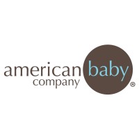 American Baby Company logo - Similar company to Evergreen Kid Zone