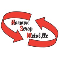 Harmon Scrap Metal logo - Similar company to Cfc Recycling