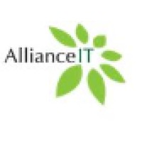 AllianceIT Inc logo - Similar company to Hypermatica