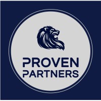 Proven Partners Holdings, LLC logo - Similar company to Breakform Ventures