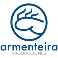 Armenteira Producciones logo - Similar company to Admirable Films Sl