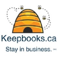 Keepbooks.ca logo - Similar company to Onefirm